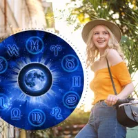 Horoscop 29 iunie. Luna în Fecioară aduce o zi romantică Balanțelor. Taurii, momente de relaxare - Foto: Freepik, Pngwing.com (Imagine cu rol ilustrativ)