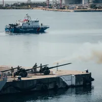 VIDEO 30.000 de români au vrut să intre în Armată, în 2021. Foto MApN