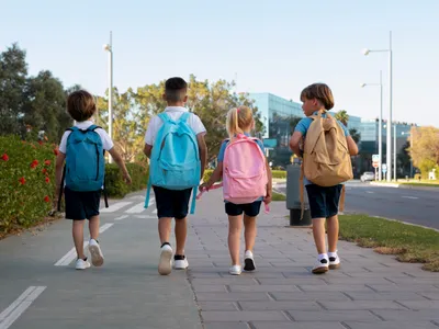 122.000 de carduri educaționale emise în decembrie au fost încărcate. Alte 87.000 vor fi emise în ianuarie - Foto: Freepik (Imagine cu rol ilustrativ)