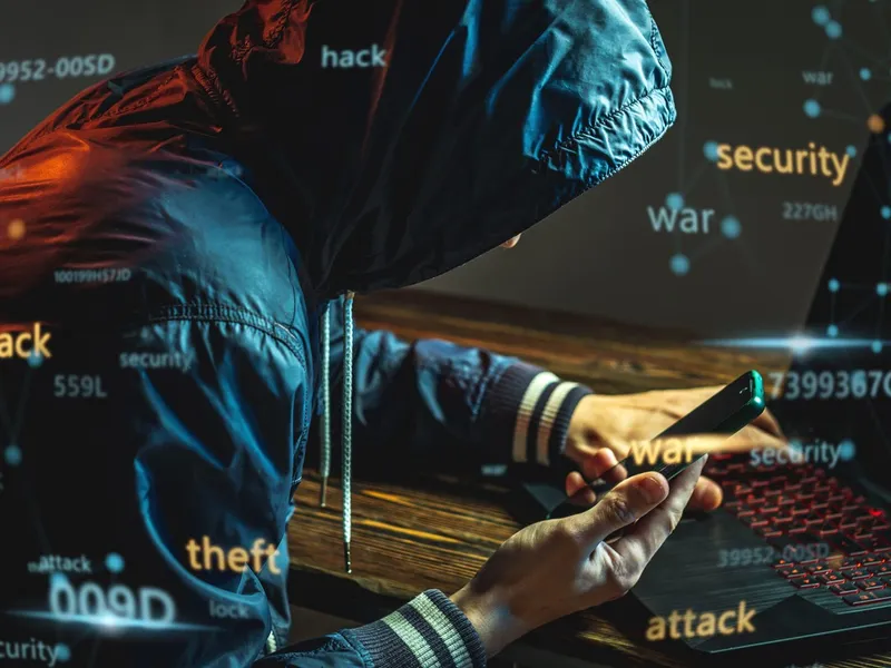 Butonul interzis de pe telefon pe care hackerii vor să-l apeși. Cum te pot spiona prin Bluetooth - Foto: Profimedia images