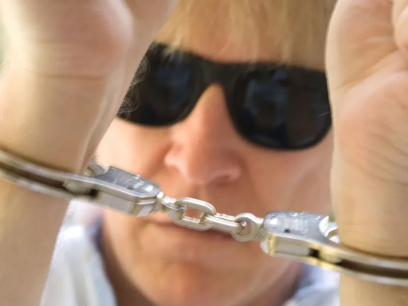 Plan criminal pus la cale de un pensionar. E acuzat că a administrat otravă într-o tabără de copii - Foto: Profimedia images - Caracter ilustrativ