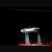 Tesla Roadster - Foto: captură video