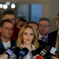 Firea a recuperat câteva procente față de Dan - Foto: Inquam Photos / Octav Ganea
