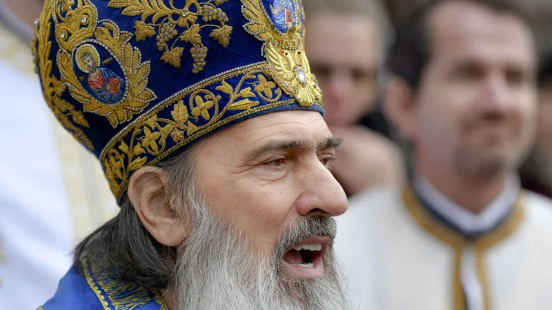 Ce spune IPS Teodosie despre tinerii care se căsătoresc sâmbăta. „E ca un blestem” - Foto: Istock / imagine cu rol ilustrativ