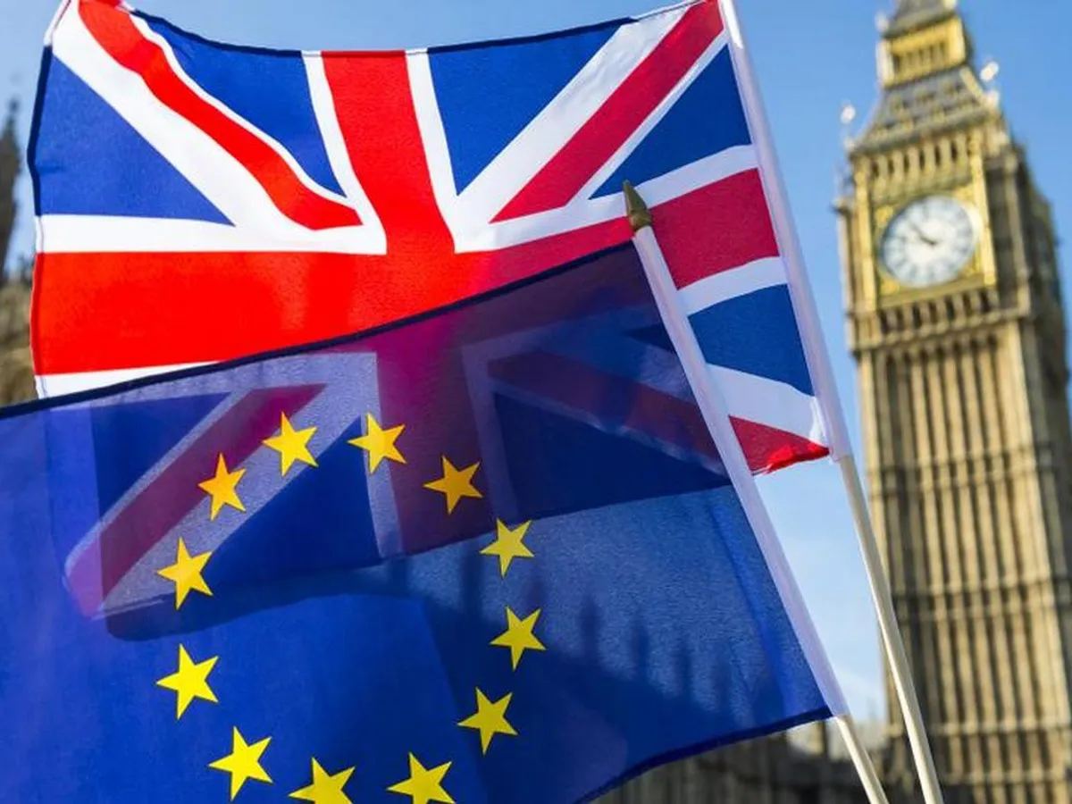 Schimbare importantă pentru românii din UK care au ajuns în Regatul Unit înainte de Brexit - Foto: europarl.europa.eu