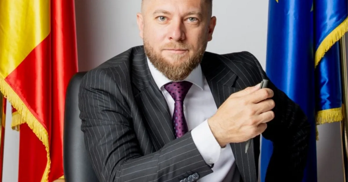 Trecerea deputatului Călin Florin Groza de la grupul Uniți pentru România (UPR) la PSD pe 5 octombr… — rated APROAPE ADEVĂRAT