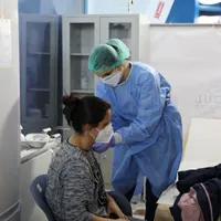Eficacitatea de 94% a vaccinului Pfizer-BioNTech, confirmată printr-un studiu israelian/FOTO: Facebook/RO Vaccinare