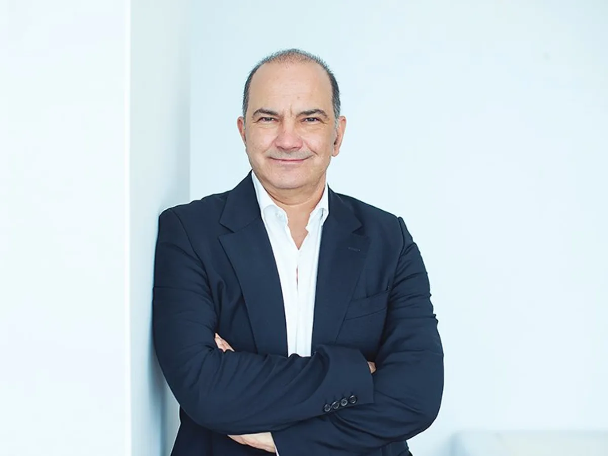 Dimitrios Drisis, director general Adama Agricultural Solutions
România, Republica
Moldova și Polonia