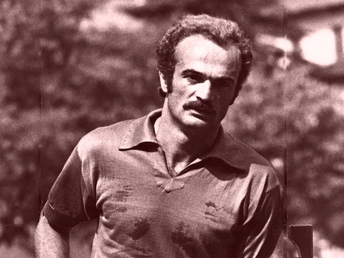 Sandro Mazzola, fostul mare fotbalist al lui Internazionale Milano - Foto: Profimedia Images