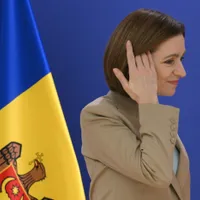 Maia Sandu la Kiev: discuții cruciale cu Zelenski în contextul crizei energetice din Transnistria: FOTO - Profimedia(imagine cu rol ilustrativ)