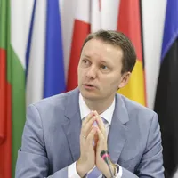 Siegfried Mureșan/FOTO: psnews.ro