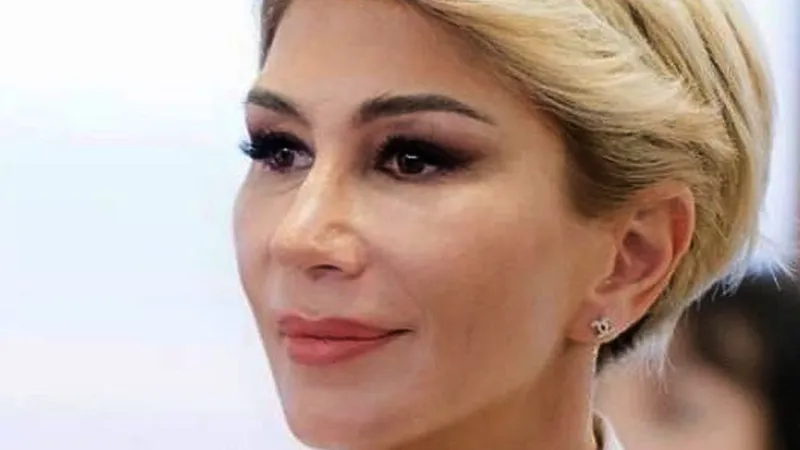 Raluca Turcan, întrebată despre azilele groazei - Foto: Facebook/Raluca Turcan