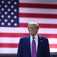 Trump nu se lasă. Își apără decizia de a bloca înscrierea străinilor la Harvard - Foto: Profimedia Images