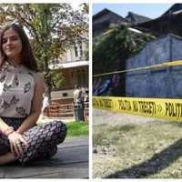 Șeful Poliției Caracal, trimis în judecată pentru abuz în serviciu în dosarul Alexandrei Măceșanu - Foto: Colaj/ Imagine cu caracter ilustrativ