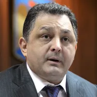 Procurorii DNA au făcut, joi, percheziții la Marian Vanghelie acasă/FOTO: Digi24