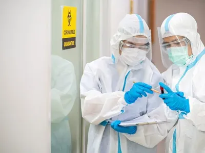 "Cosmonauții" de la ATI/FOTO: ziaruldeiasi.ro