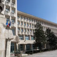 Prefectura Dâmbovița/ FOTO: cetățeanul.net