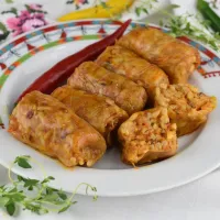 Prepară cele mai bune sarmale de post după rețeta bunicii! Ingredient secret în Postul Crăciunului - Foto: Profimedia Images (imagine cu rol ilustrativ)