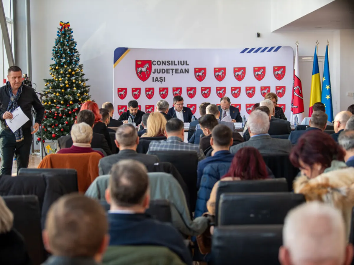 Județul Iași - Foto: ziaruldeiasi