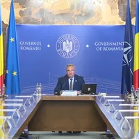VIDEO CIucă: „Este nevoie de acelaşi efort susţinut pentru a putea îndeplini obiectivele din PNRR”/FOTO: Facebook/NicolaeCiuca