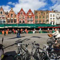 Bruges / Foto: Profimedia