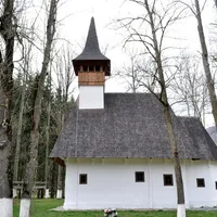 Biserica de la Lupșa - Foto: Apuseni.info