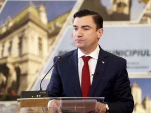 Primarul de Iași, Mihai Chirică, nu îşi recunoaşte semnătura în dosarul în care e anchetat de DNA / Ziarul de Iasi