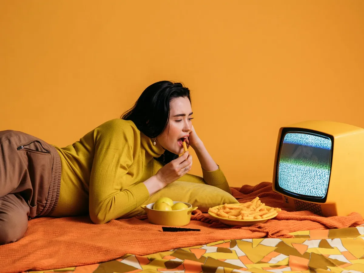 Rețeta pentru cartofi prăjiți perfecți - Foto: Pexels (cu rol ilustrativ)
