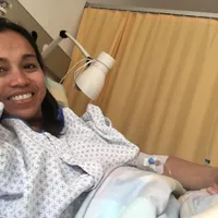 Ety Fuhrmann, Tânără mamă diagnosticată cu cancer. „Medicii mi-au dat 6 luni” - Foto: blick