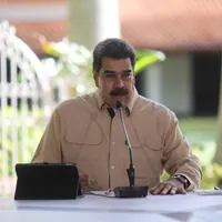 Nicolas Maduro/FOTO: facebook.com