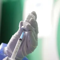 Ce se întâmplă cu vaccinurile anti COVID care expiră. Soluția găsită de SUA și OMS. Foto Inquam Photos/Octav Ganea