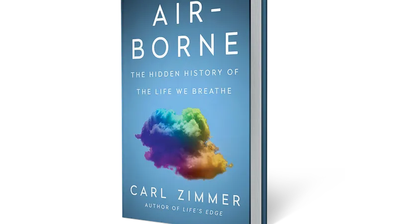 Air-borne