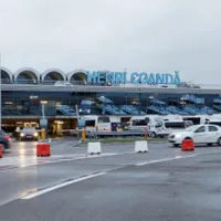 Aeroport  - Foto: Digi24
