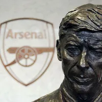 Arsene Wenger va avea statuie pe Emirates, stadionul clubului Arsenal Londra - Foto: Flickr