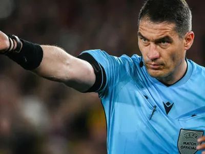 FIFA a făcut un nou anunț. Ce se întâmplă cu Istvan Kovacs la Cupa Mondială 2026