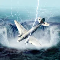 De ce dispar nave și avioane în Triunghiul Bermudelor. Rămâne totul un mister Foto: Profimedia