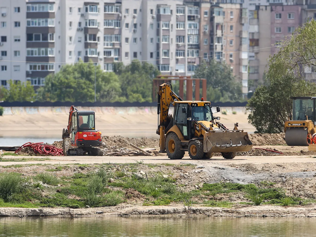 Cheltuielile bugetului local al Sectorului 6 pe 2026 se ridică la circa 2.700.000.000 lei lei