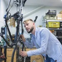 Fabrică de biciclete premiată la nivel mondial intră brusc în insolvență - Foto: Freepik (rol ilustrativ)
