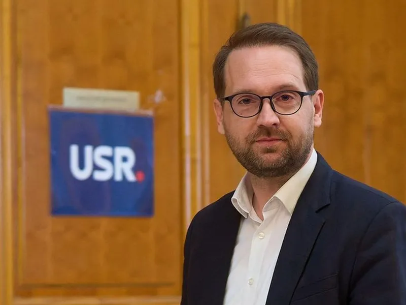Dominic Fritz: "PSD şi UDMR vor face propuneri pentru Curtea Constituţională" - Foto: Profimedia Images