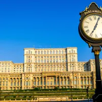 Palatul Parlamentului/FOTO: grand-hotel-continental-bucuresti.continentalhotels.ro
