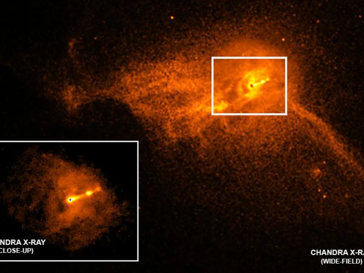 NASA