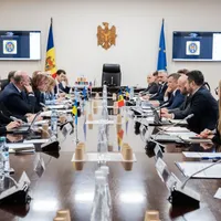 Parteneriat strategic: SUA susține dezvoltarea infrastructurii în România, Moldova și Ucraina: FOTO - Facebook(imagine cu rol ilustrativ)