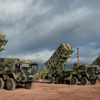 Ucraina are nevoie de 25 de sisteme antiaeriene Patriot - Foto: Ministry of Defense of the Federal Republic of Germany (imagine cu caracter ilustrativ)
