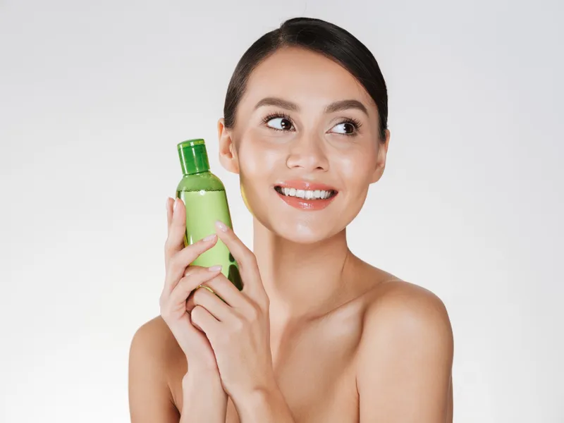 Cum faci cremă de aloe vera la tine acasă cu doar 4 ingrediente? Produce colagen, elimină ridurile - Foto: Freepik (imagine cu rol ilustrativ)