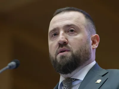 Marius Voineag foto: Inquam Photos / George Calin