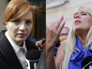 Ioana Băsescu și Elena Udrea, imagine cu caracter ilustrativ - Foto: Colaj