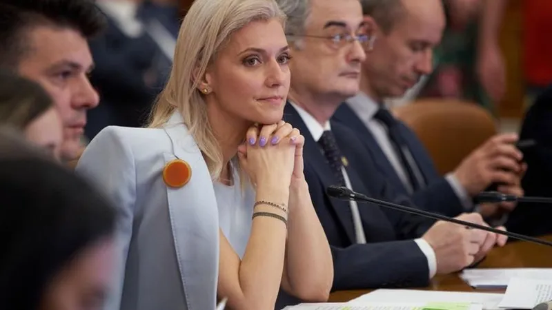 Gorghiu: „Litigiile ce rezultă din contractele încheiate de companiile de stat, soluţionate în țară” - Foto: Arhivă/ Imagine cu caracter ilustrativ