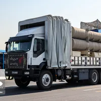 Cât de devastatoare sunt rachetele balistice primite de Putin din Iran