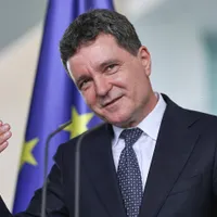 Nicușor Dan, președintele României - Foto: Profimedia Images