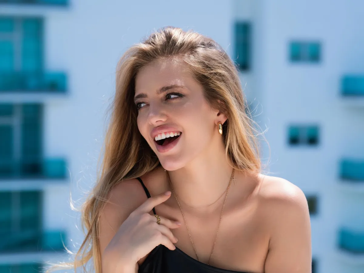 Femeie frumoasă - Foto: Freepik (Imagine cu rol ilustartiv)